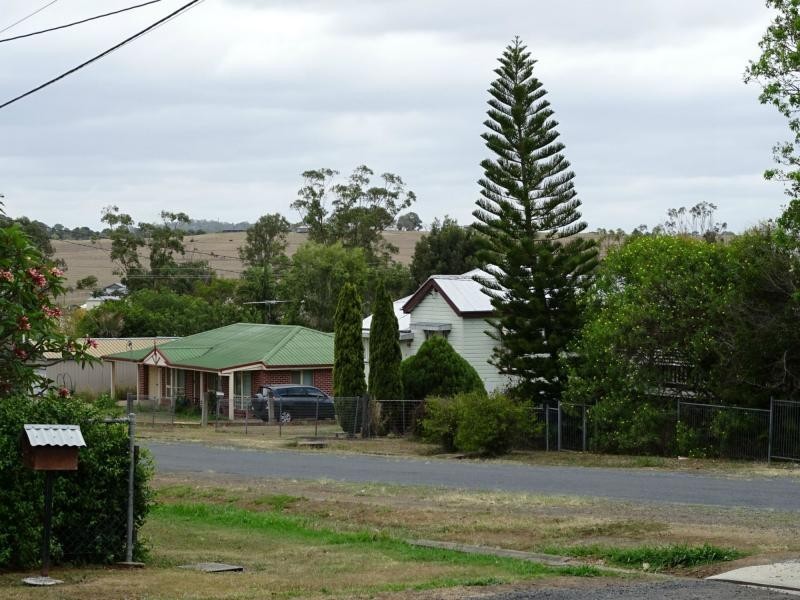 Kalbar QLD 4309