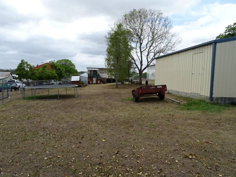 Kalbar QLD 4309