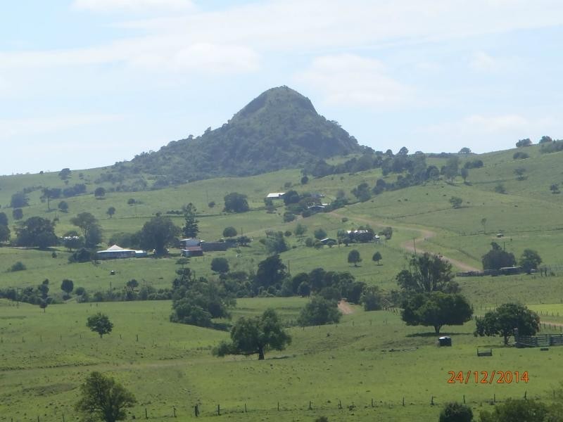 Boonah QLD 4310