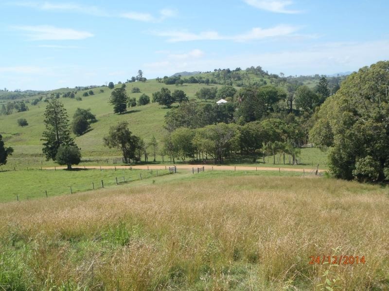 Boonah QLD 4310