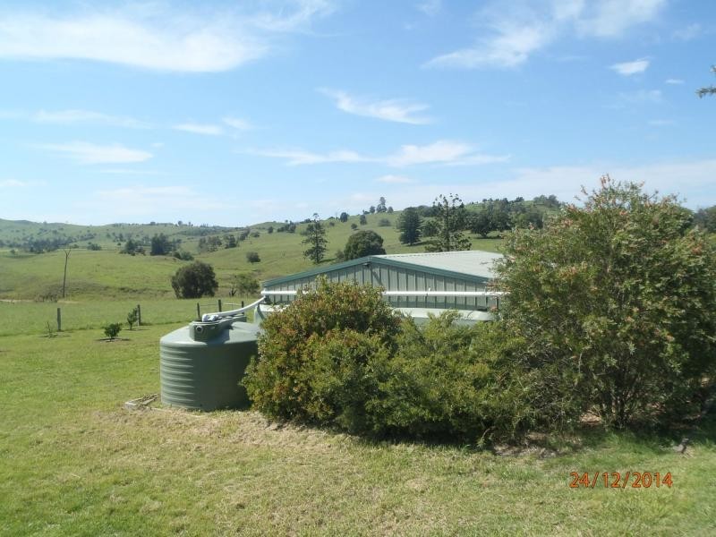 Boonah QLD 4310