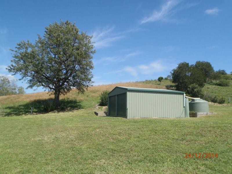 Boonah QLD 4310