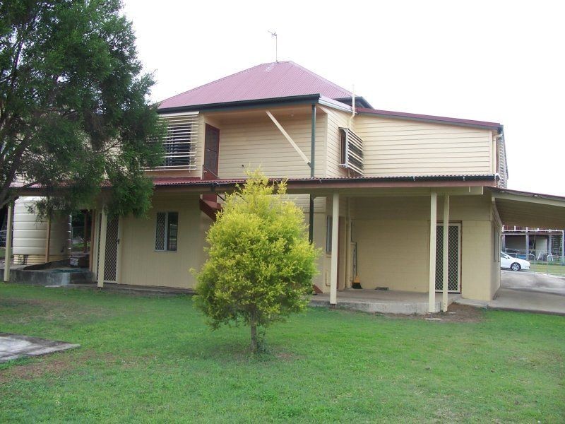 Boonah QLD 4310