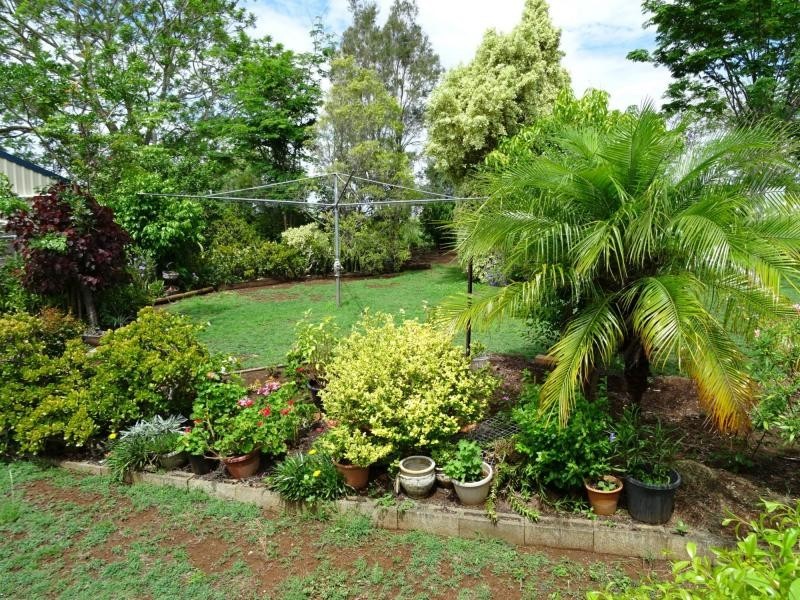Kalbar QLD 4309