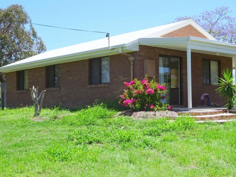 362 Mount French Road, Mount French QLD 4310