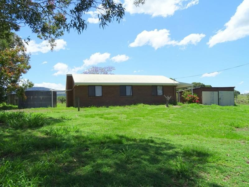 362 Mount French Road, Mount French QLD 4310