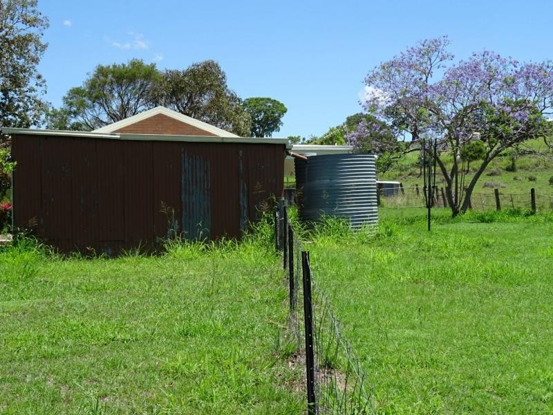 362 Mount French Road, Mount French QLD 4310