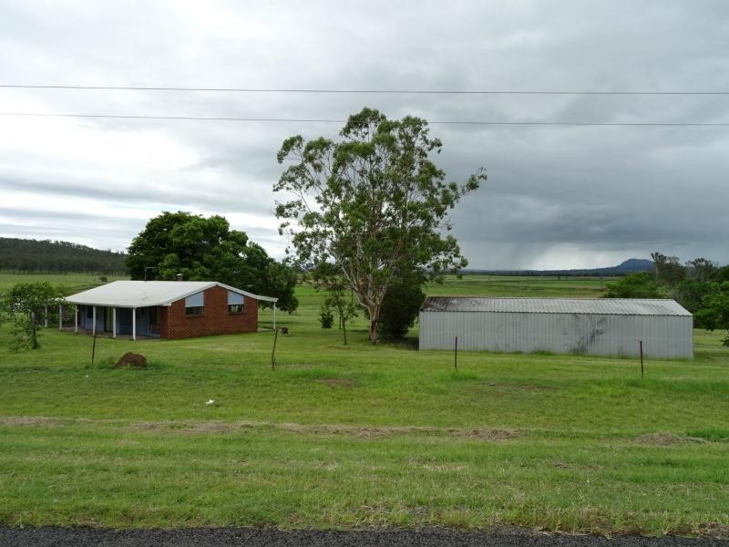 Munbilla QLD 4309