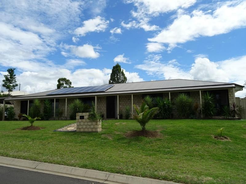 2 Stewart Court, Boonah QLD 4310