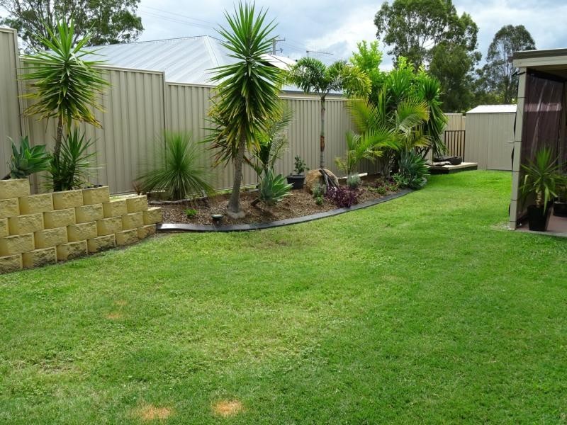 2 Stewart Court, Boonah QLD 4310