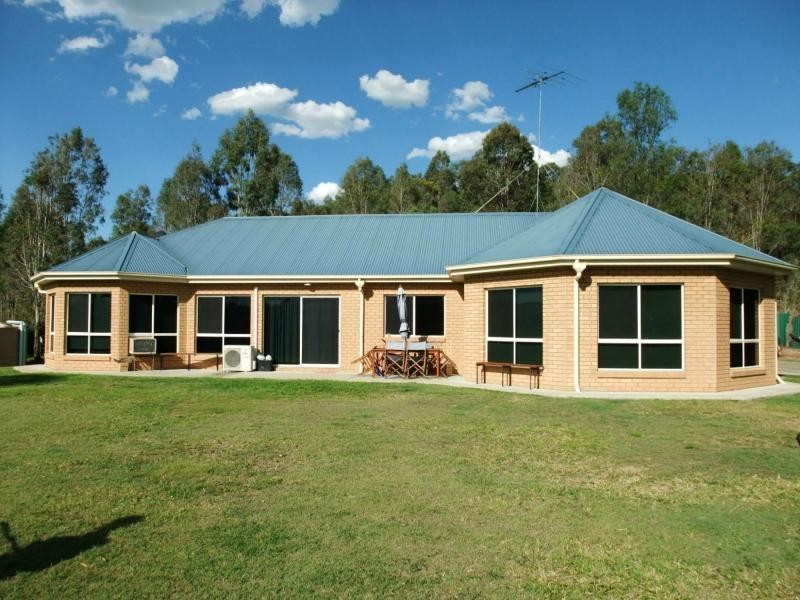 Boonah QLD 4310