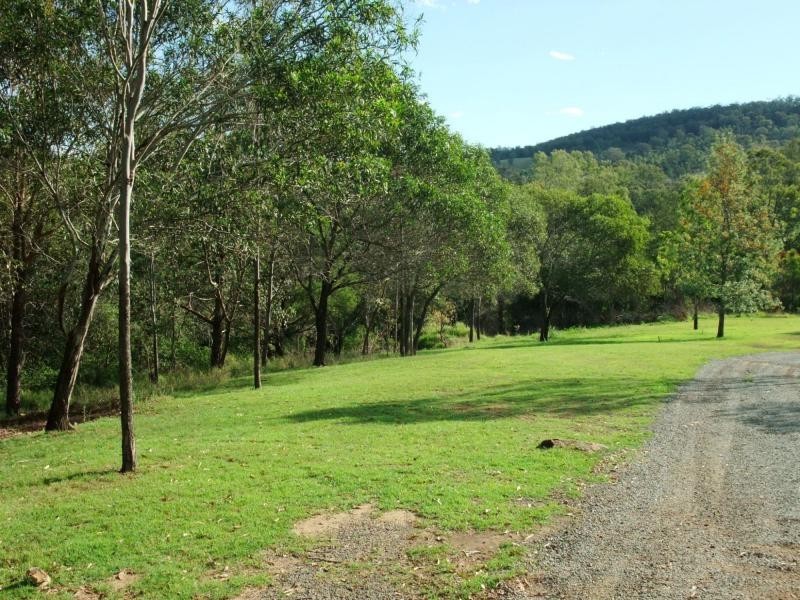 Boonah QLD 4310