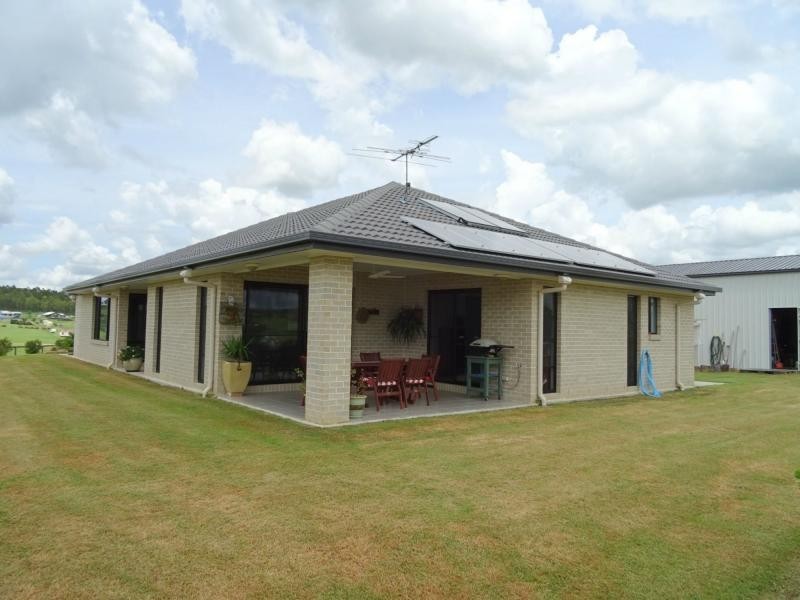 Boonah QLD 4310
