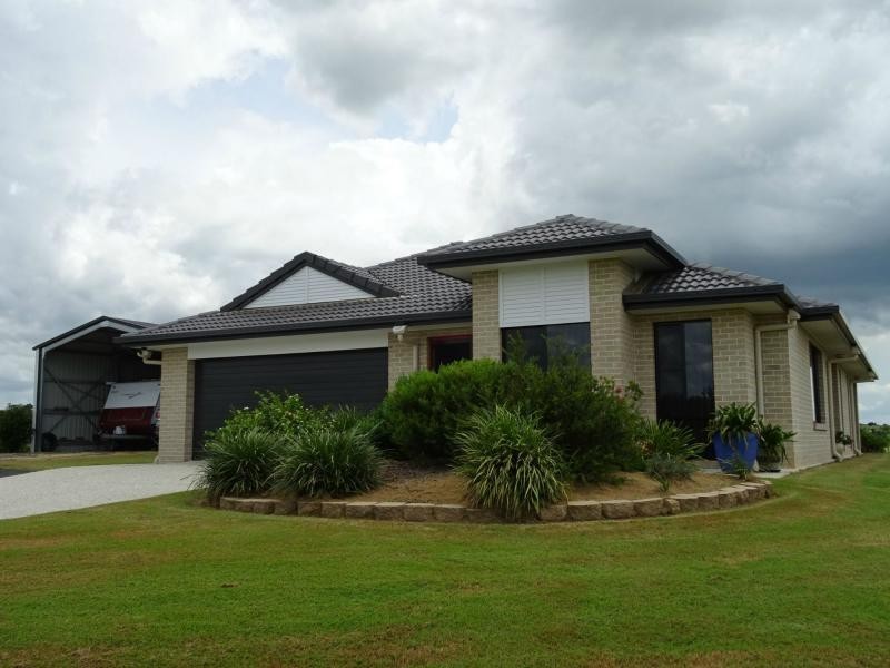 Boonah QLD 4310
