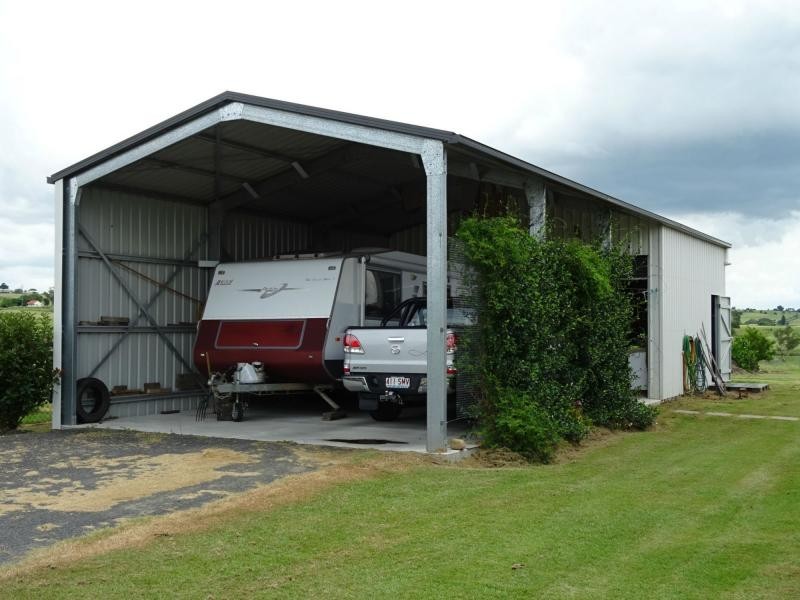 Boonah QLD 4310