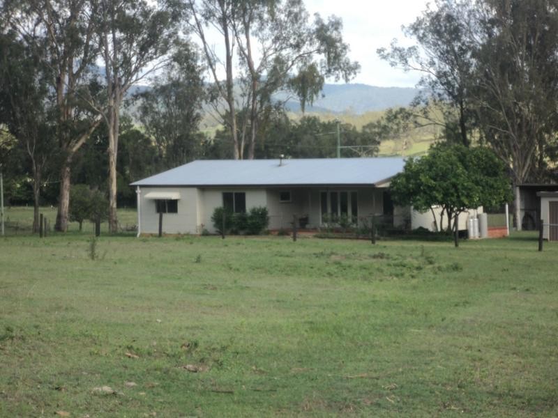 Tarome QLD 4309