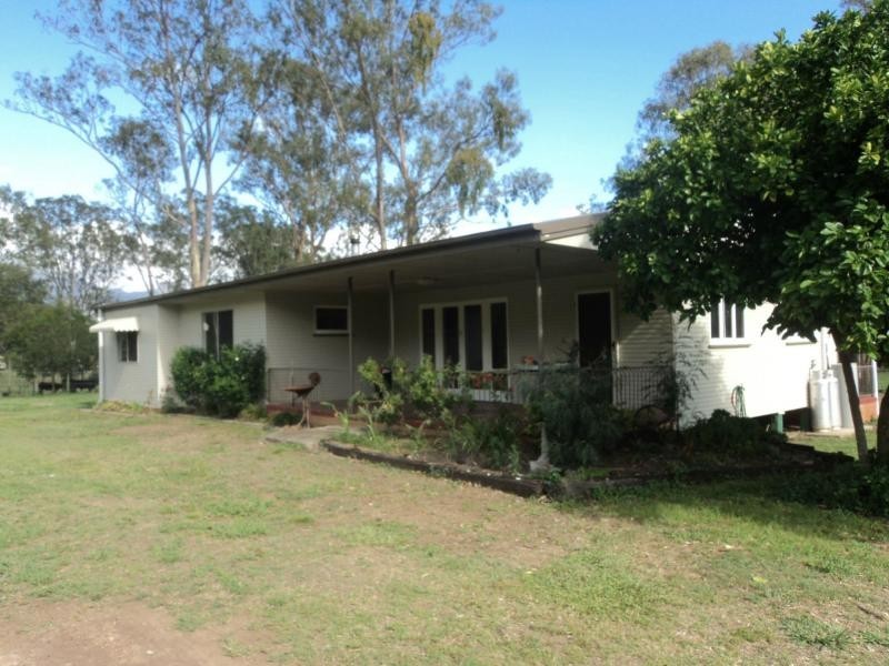 Tarome QLD 4309