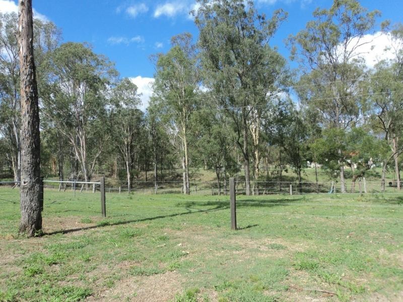 Tarome QLD 4309
