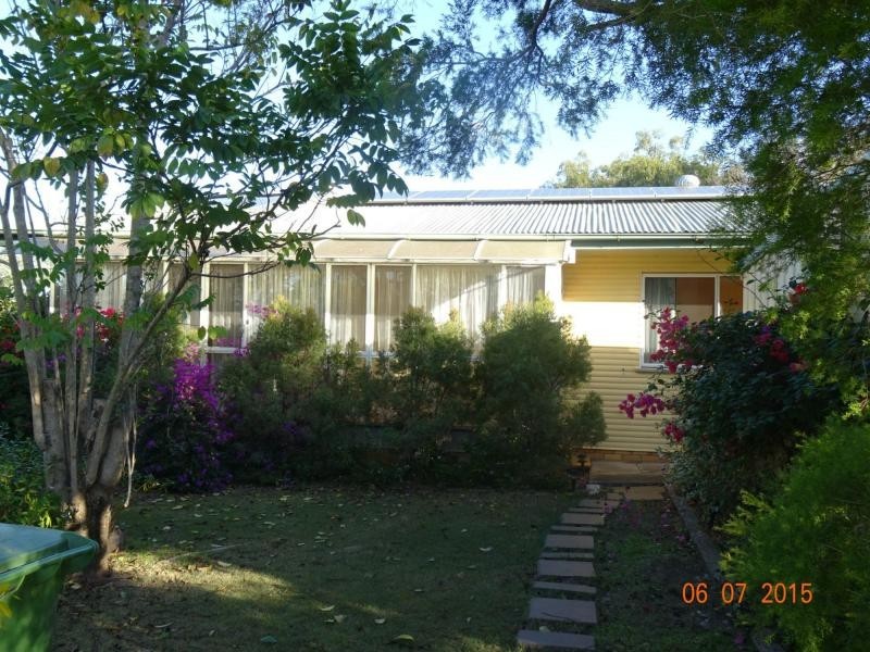 Warrill View QLD 4307