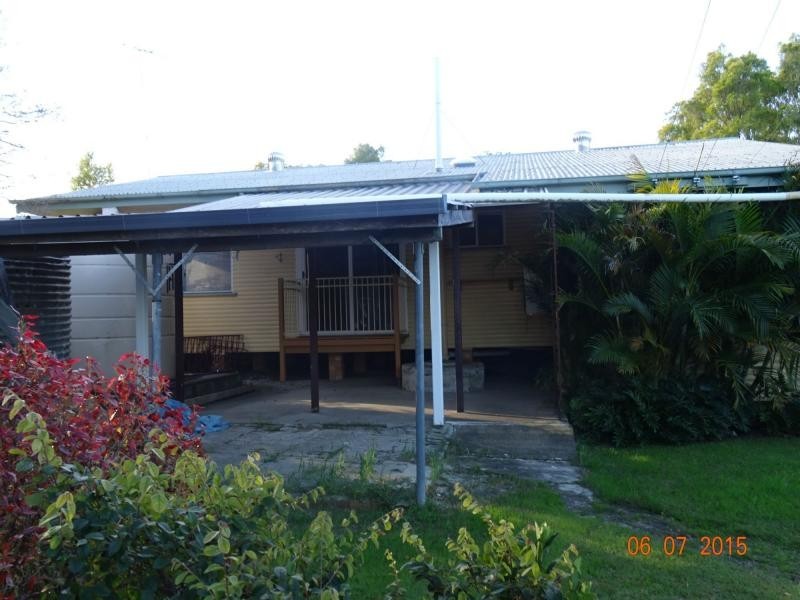 Warrill View QLD 4307