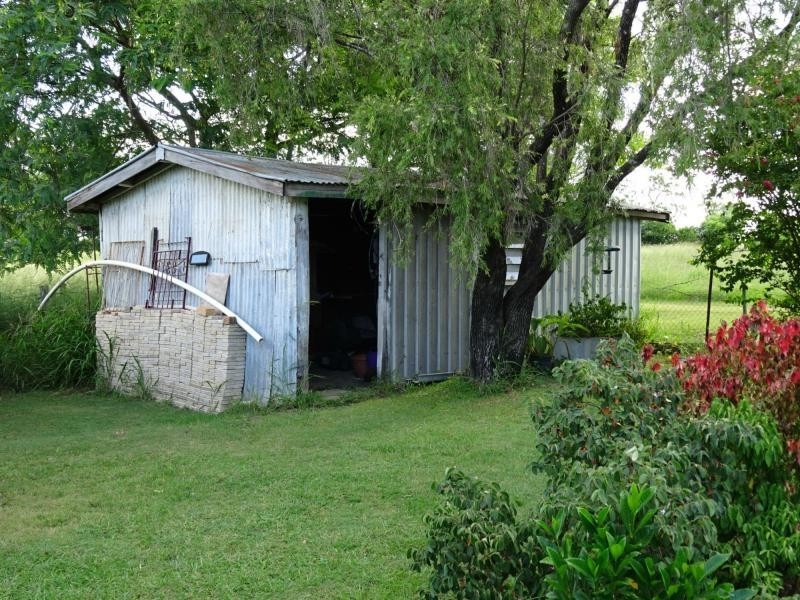 Warrill View QLD 4307