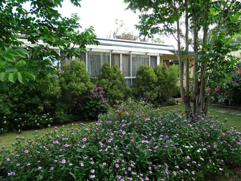 Warrill View QLD 4307