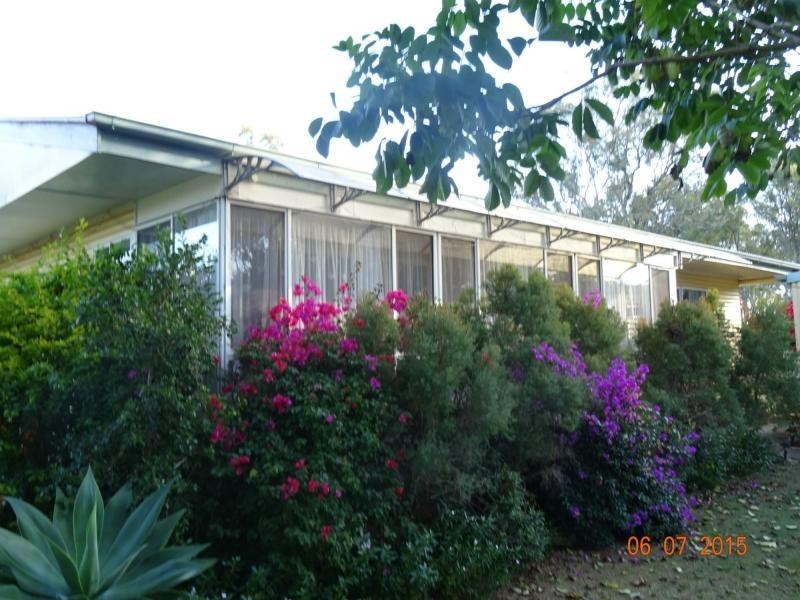 Warrill View QLD 4307