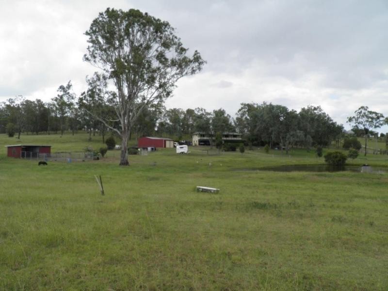 Milbong QLD 4310