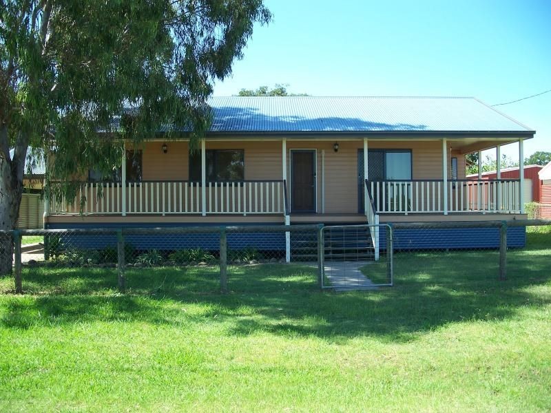 Harrisville QLD 4307