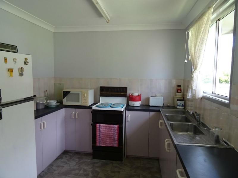 Mount Alford QLD 4310