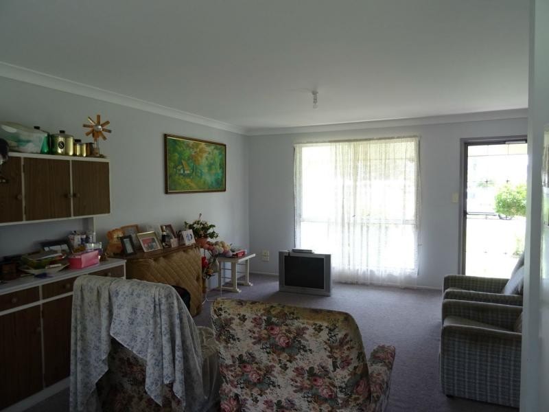 Mount Alford QLD 4310