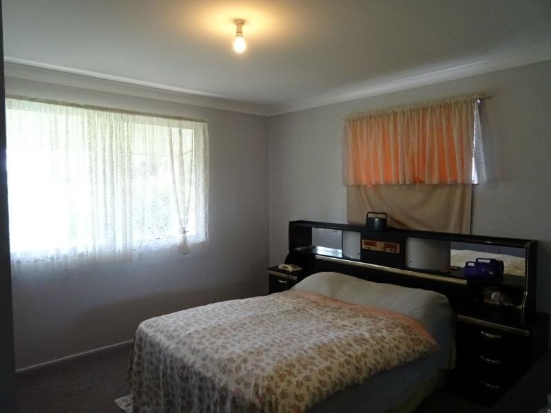 Mount Alford QLD 4310