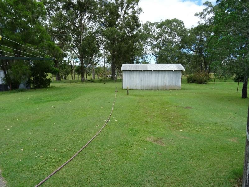 Mount Alford QLD 4310