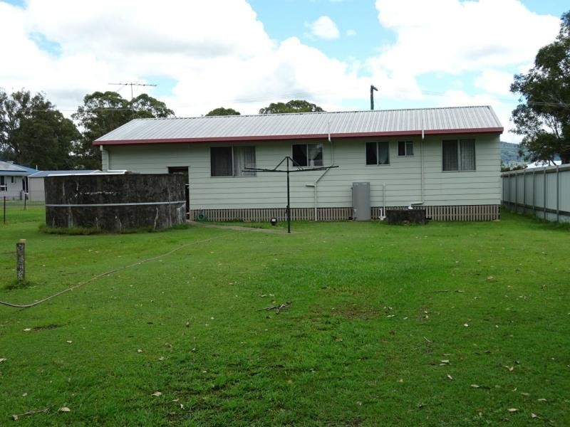 Mount Alford QLD 4310