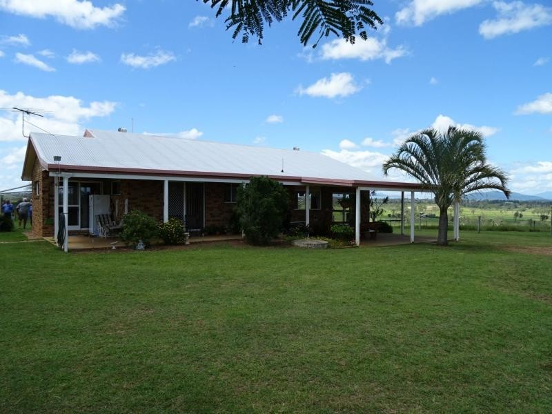 Milora QLD 4309