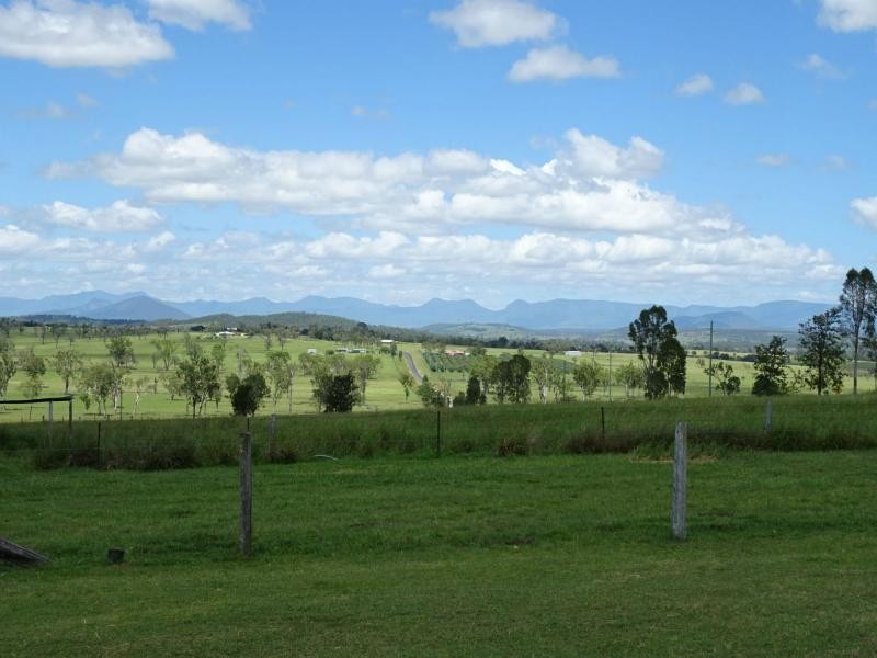 Milora QLD 4309