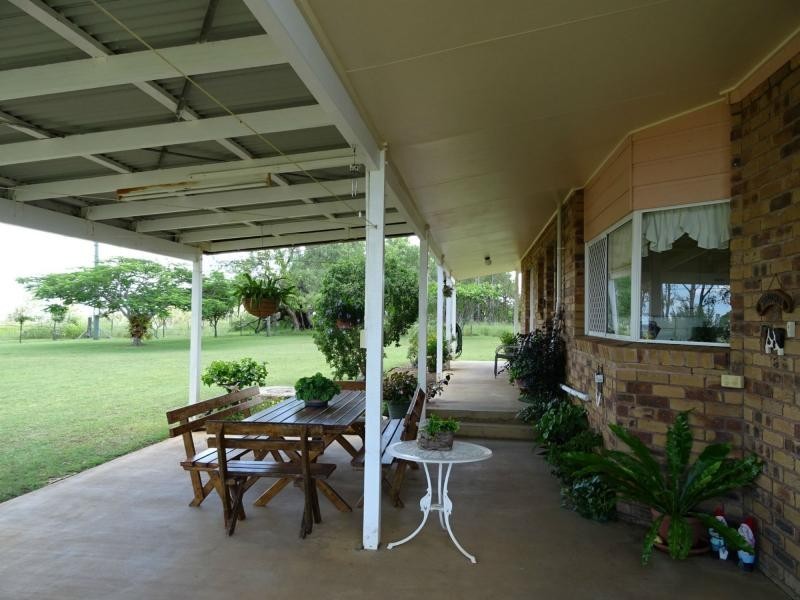 Milora QLD 4309