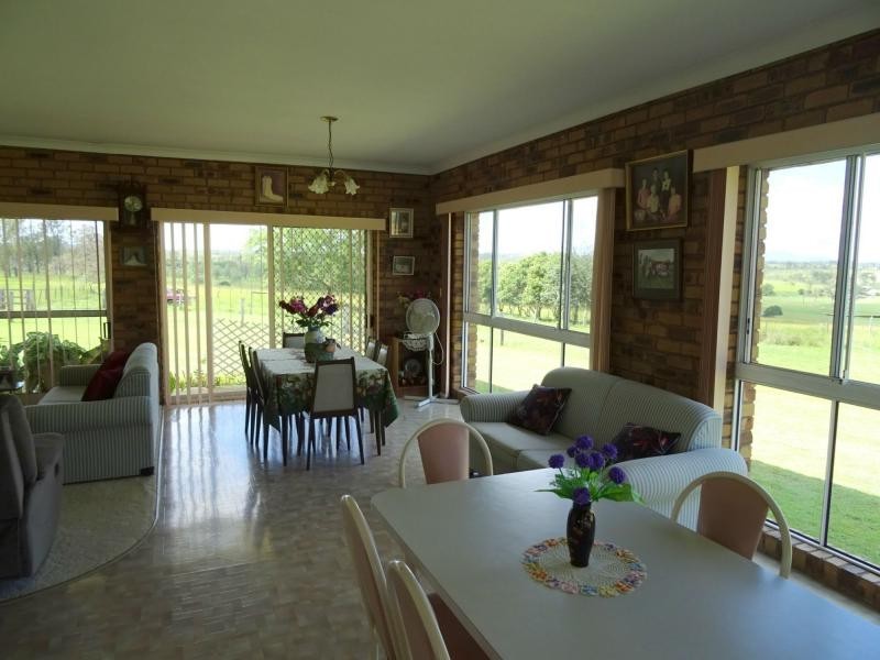 Milora QLD 4309