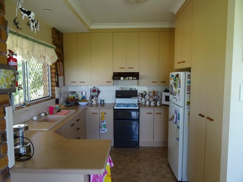 Milora QLD 4309