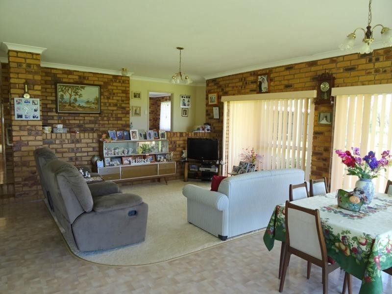 Milora QLD 4309