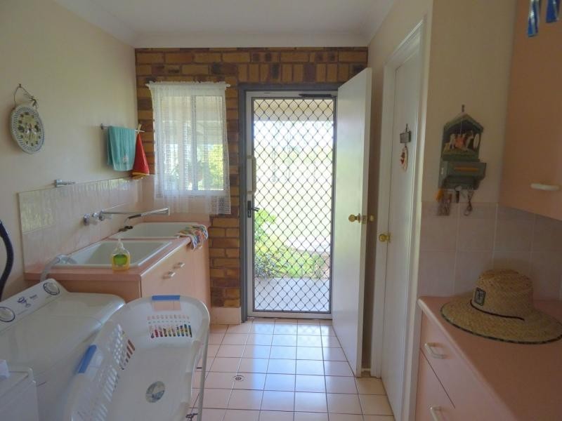 Milora QLD 4309