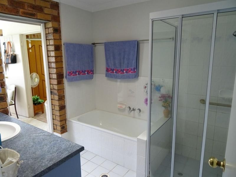 Milora QLD 4309