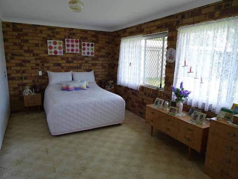 Milora QLD 4309
