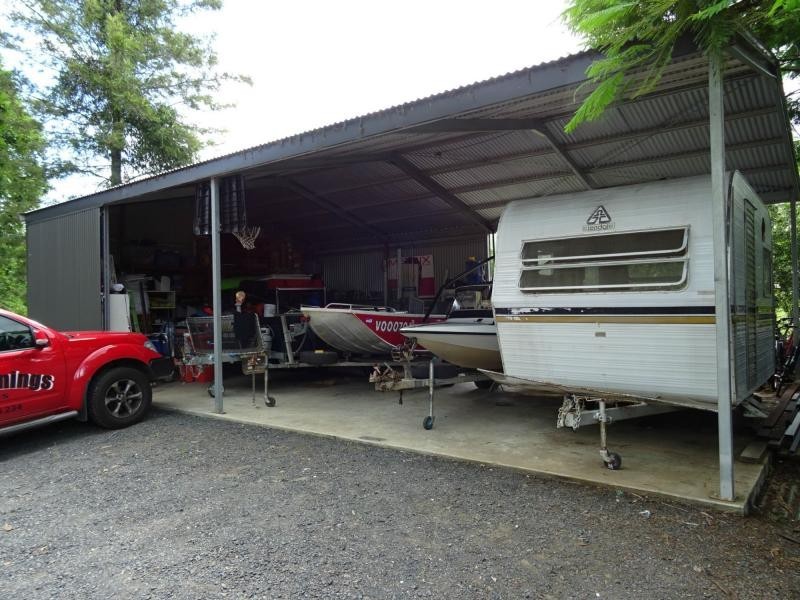 Mount French QLD 4310