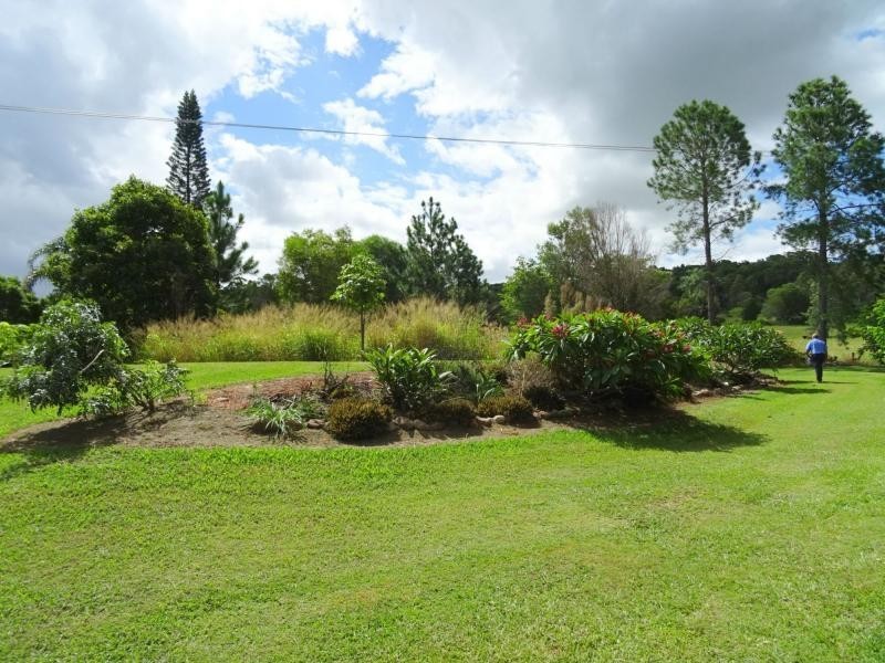 Mount French QLD 4310