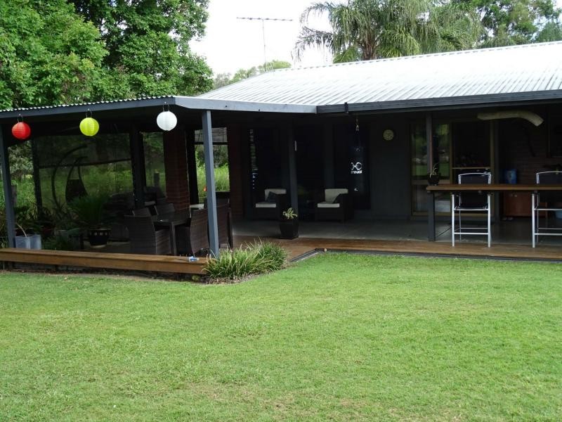 Mount French QLD 4310