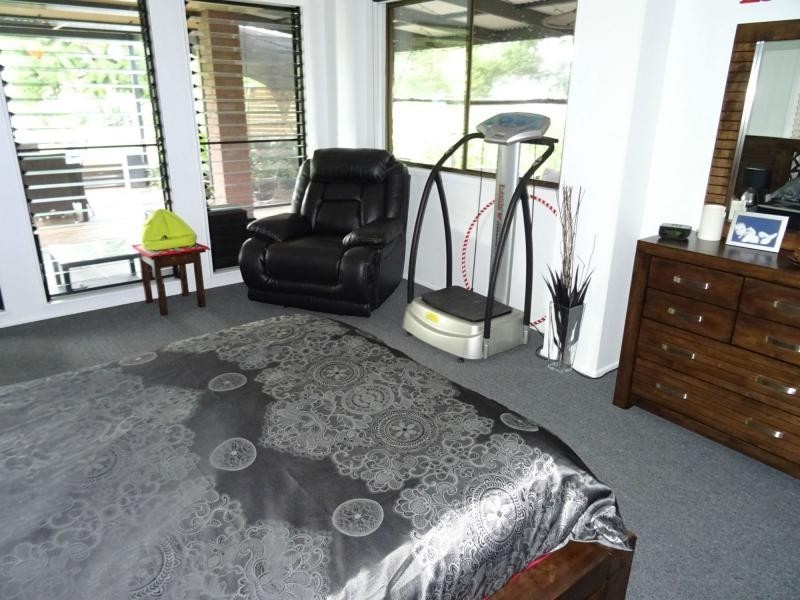 Mount French QLD 4310