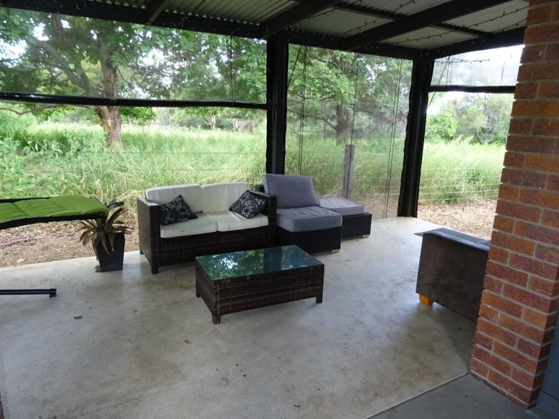 Mount French QLD 4310