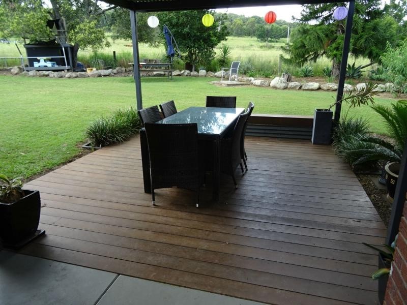 Mount French QLD 4310