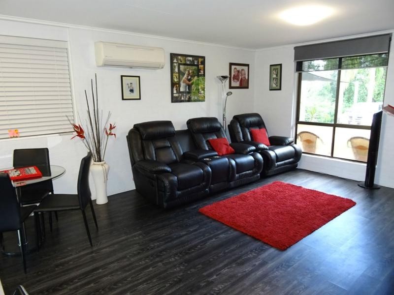 Mount French QLD 4310